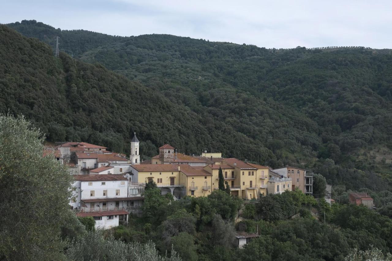 Corte Degli Ulivi Terradura Extérieur photo